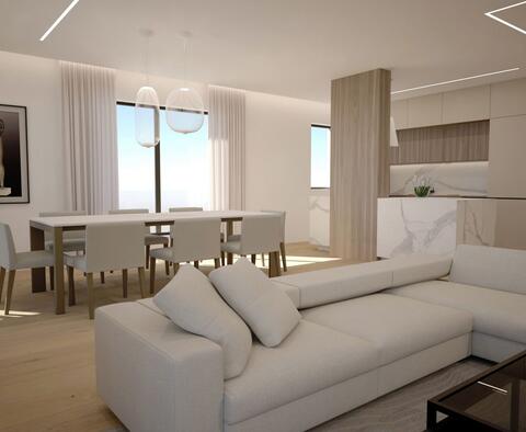 Penthouse de luxe à Rovinj, à vendre - pic 3