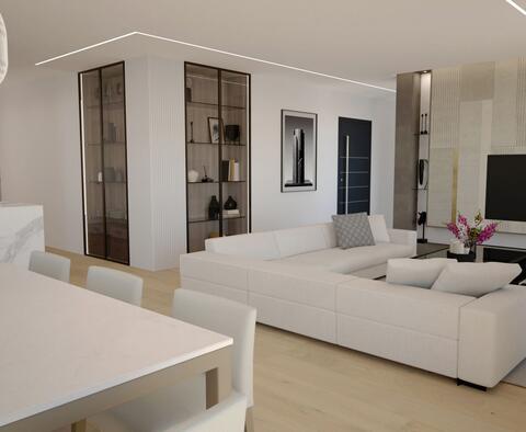 Penthouse de luxe à Rovinj, à vendre - pic 6