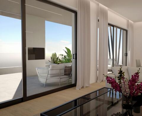 Penthouse de luxe à Rovinj, à vendre - pic 13