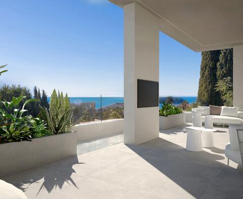 Penthouse de luxe à Rovinj, à vendre - pic 14