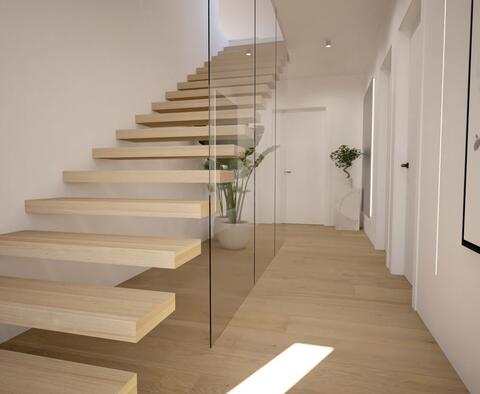 Penthouse de luxe à Rovinj, à vendre - pic 17