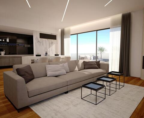 Penthouse de luxe à Rovinj, à vendre - pic 30