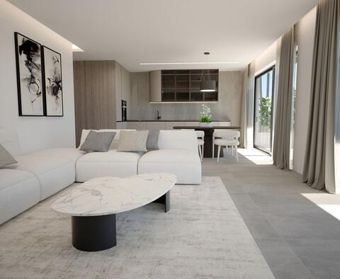 Appartement de luxe à Rovinj, à vendre - pic 5