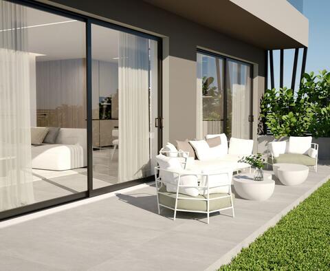 Appartement de luxe à Rovinj, à vendre - pic 11