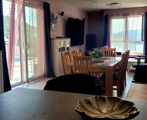 Villa in Marina, Sibenik 200 m from the sea, for sale - pic 20
