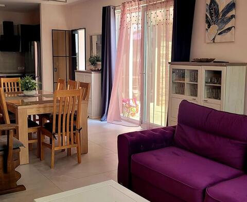 Villa in Marina, Sibenik 200 m from the sea, for sale - pic 28