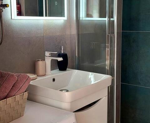 Villa in Marina, Sibenik 200 m from the sea, for sale - pic 30