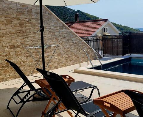 Villa in Marina, Sibenik 200 m from the sea, for sale - pic 33