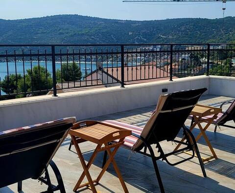 Villa in Marina, Sibenik 200 m from the sea, for sale - pic 39