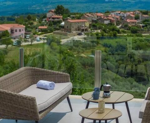 Wonderful villa in Buje,for sale - pic 20