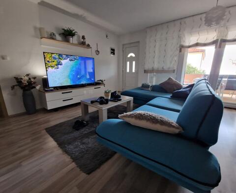 Apartment in Povile, Novi Vinodolski, 2d line from the sea, for sale - pic 6