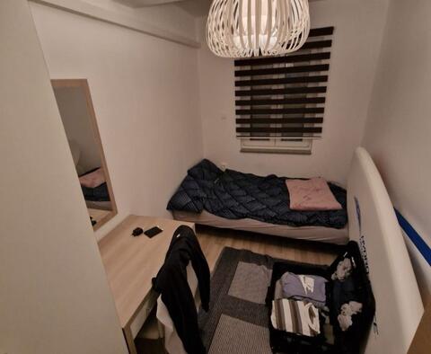 Apartment in Povile, Novi Vinodolski, 2d line from the sea, for sale - pic 9