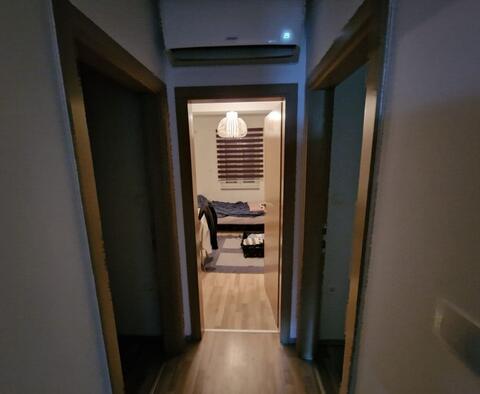 Apartment in Povile, Novi Vinodolski, 2d line from the sea, for sale - pic 11