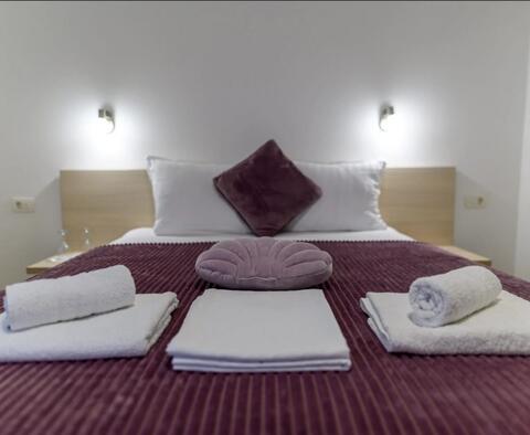 Úžasná turistická nemovitost v Novi Vinodolski, na prodej - pic 20