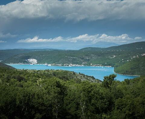 Eladó egy mennyei szépség, panorámás kilátással a tengerre Rakaljban - pic 29