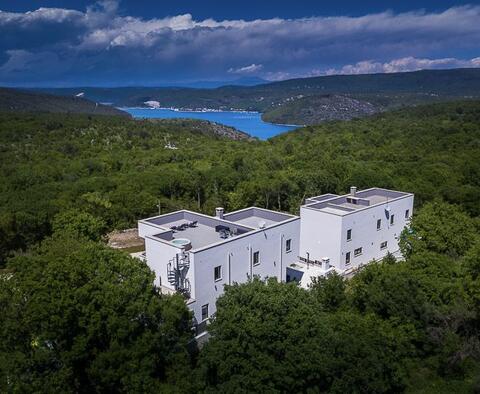 Eladó egy mennyei szépség, panorámás kilátással a tengerre Rakaljban - pic 30