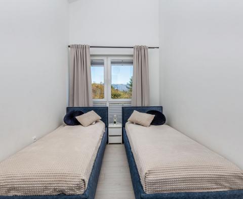 Apartment with sea view in Cizici, Krk, for sale - pic 6