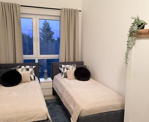 Apartment with sea view in Cizici, Krk, for sale - pic 13