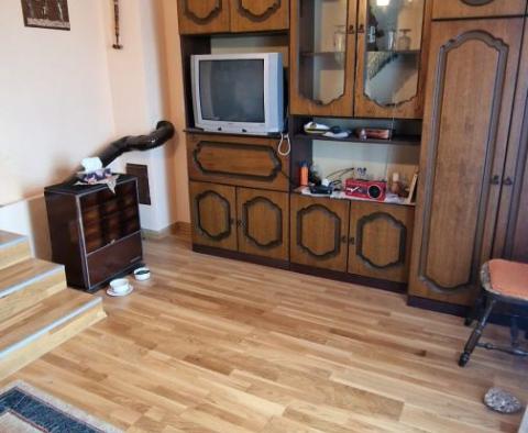 Günstiges Haus in Klenovica 300 m vom Meer entfernt mit Meerblick, zu verkaufen - foto 11