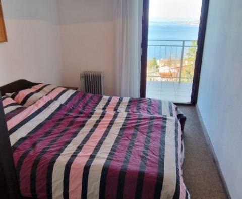 Günstiges Haus in Klenovica 300 m vom Meer entfernt mit Meerblick, zu verkaufen - foto 13