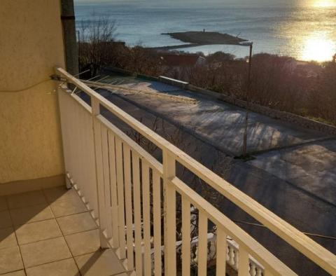Günstiges Haus in Klenovica 300 m vom Meer entfernt mit Meerblick, zu verkaufen - foto 23