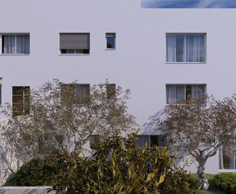 Luxuriöser neuer Komplex in der 1. Reihe auf Ciovo, Trogir, zu verkaufen - foto 10