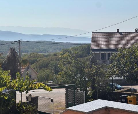 Dom bliźniaczy na wyspie Krk w Vhr, na sprzedaż  - pic 4