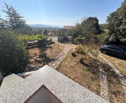 Dom bliźniaczy na wyspie Krk w Vhr, na sprzedaż  - pic 6