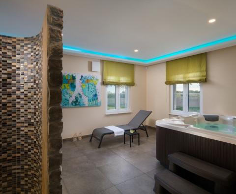 Unique designer villa located in Svetvincenat, for sale - pic 22