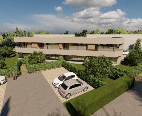 Квартира в новом современном комплексе в Порече, на продажу - фото 2