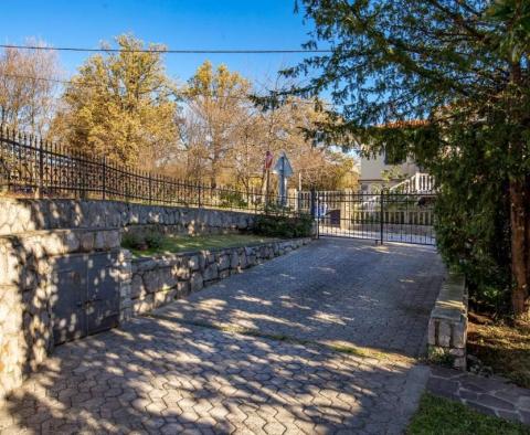 Einfamilienhaus in Matulji, über Opatija, zu verkaufen - foto 21