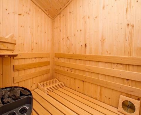 Прекрасная вилла в Бршеч, Мошченицка Драга, на продажу - фото 10
