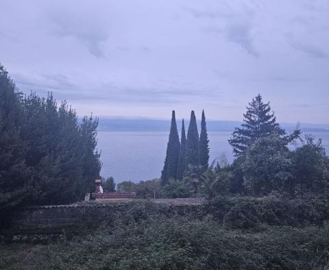 Haus in Lovran, 2. Reihe zum Meer, zu verkaufen - foto 4