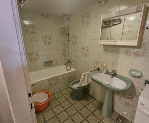 Haus in Lovran, 2. Reihe zum Meer, zu verkaufen - foto 9