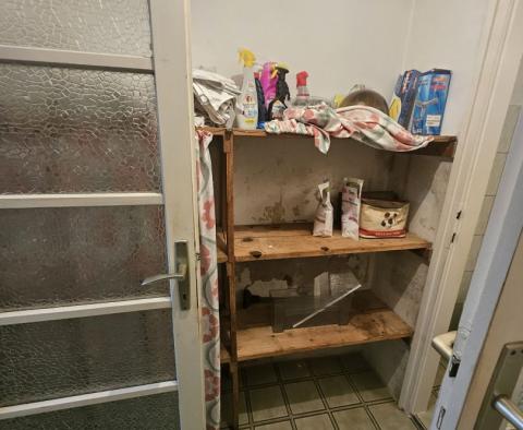 Haus in Lovran, 2. Reihe zum Meer, zu verkaufen - foto 11