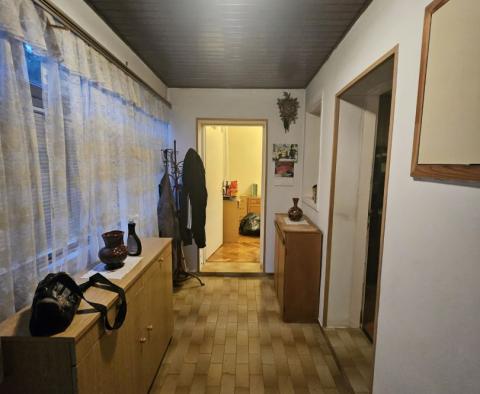 Haus in Lovran, 2. Reihe zum Meer, zu verkaufen - foto 15