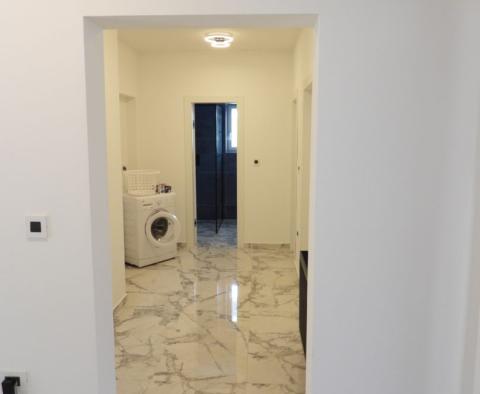 Fantastic villa in Costabello, Bivio, overlooking Opatija, for sale - pic 26