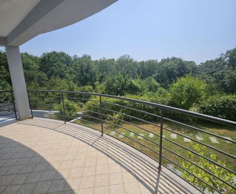 Fantastic villa in Costabello, Bivio, overlooking Opatija, for sale - pic 36
