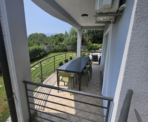 Fantastic villa in Costabello, Bivio, overlooking Opatija, for sale - pic 40