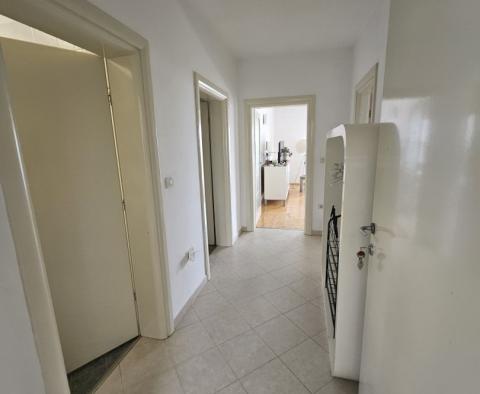 Fantastic villa in Costabello, Bivio, overlooking Opatija, for sale - pic 45