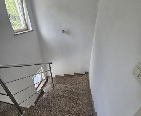 Fantastic villa in Costabello, Bivio, overlooking Opatija, for sale - pic 46