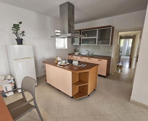 Fantastic villa in Costabello, Bivio, overlooking Opatija, for sale - pic 50