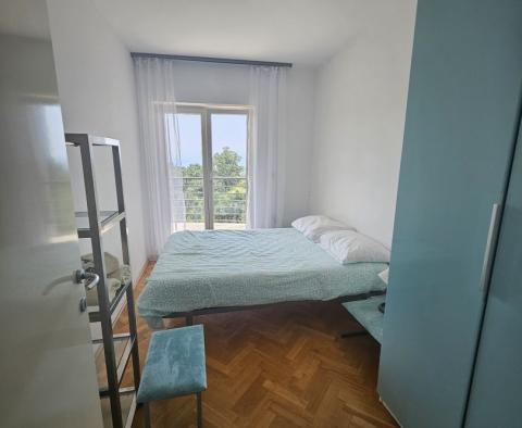 Fantastic villa in Costabello, Bivio, overlooking Opatija, for sale - pic 64