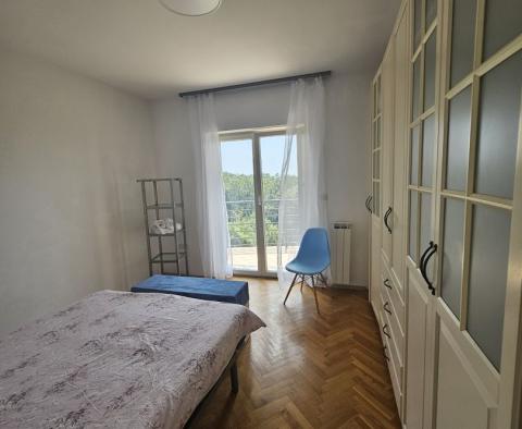 Fantastic villa in Costabello, Bivio, overlooking Opatija, for sale - pic 66