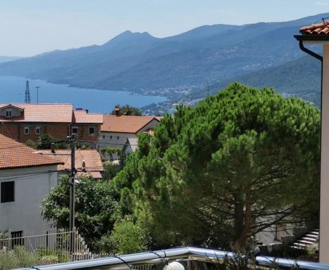 Luxury penthouse with sea view in Kastav, for sale - pic 2