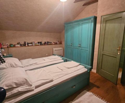 Wonderfuly remodelled house in Kastel Novi, 70m from the sea, for sale - pic 3