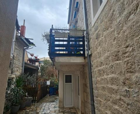 Wonderfuly remodelled house in Kastel Novi, 70m from the sea, for sale - pic 6