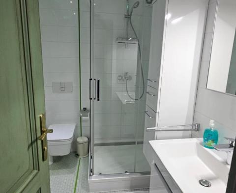Wonderfuly remodelled house in Kastel Novi, 70m from the sea, for sale - pic 20