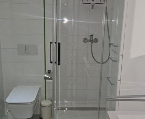 Wonderfuly remodelled house in Kastel Novi, 70m from the sea, for sale - pic 21