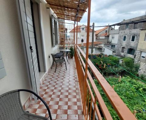 Authentic style house in Kastel Novi, 70m from the sea, for sale - pic 5